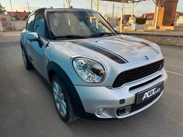 Mini Countryman 2.0 D 105kW AUT - foto 4