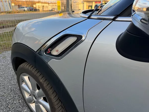 Mini Countryman 2.0 D 105kW AUT - foto 41