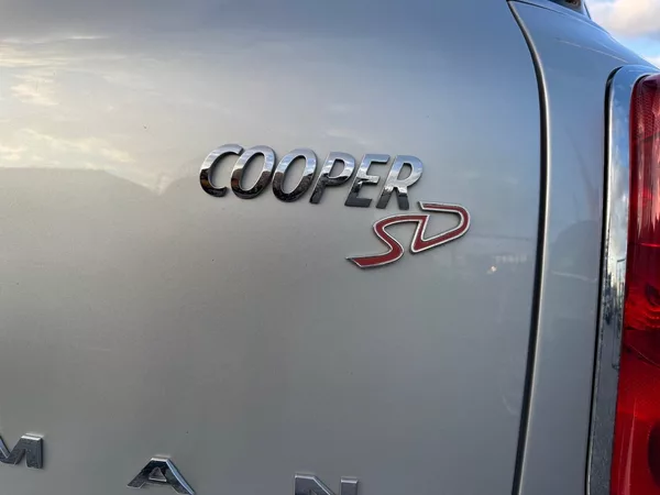 Mini Countryman 2.0 D 105kW AUT - foto 42