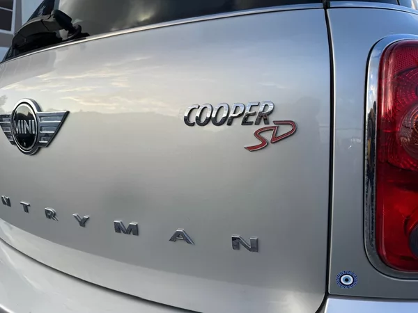 Mini Countryman 2.0 D 105kW AUT - foto 43