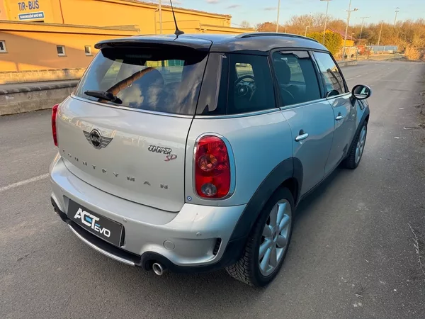 Mini Countryman 2.0 D 105kW AUT - foto 5