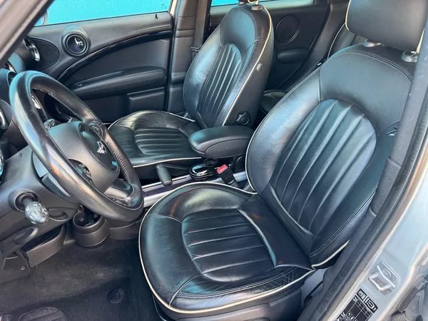 Mini Countryman 2.0 D 105kW AUT - foto 7