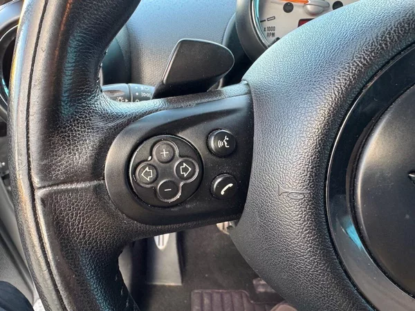 Mini Countryman 2.0 D 105kW AUT - foto 9