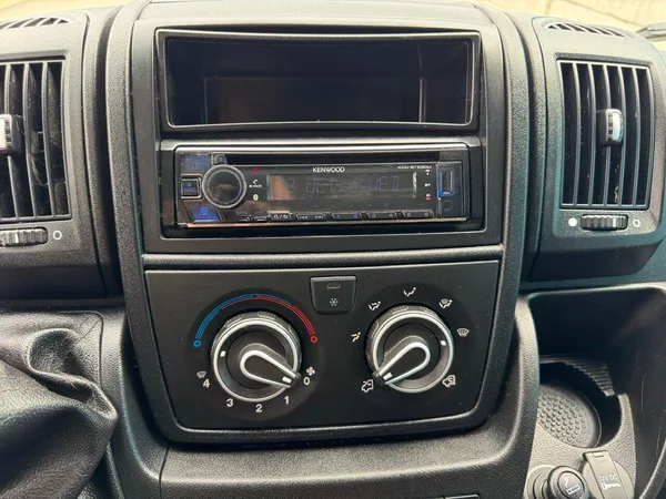 Fiat Ducato 2.3 96kW L1H1 chlazení/topení - foto 10
