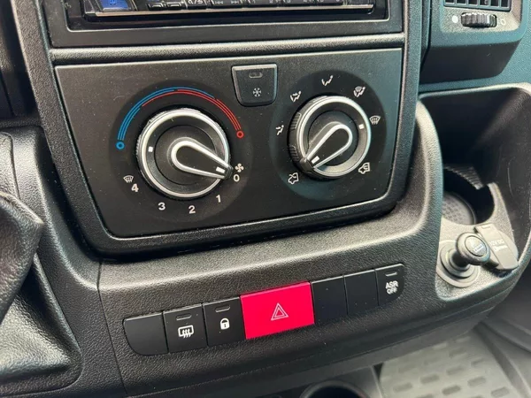 Fiat Ducato 2.3 96kW L1H1 chlazení/topení - foto 11