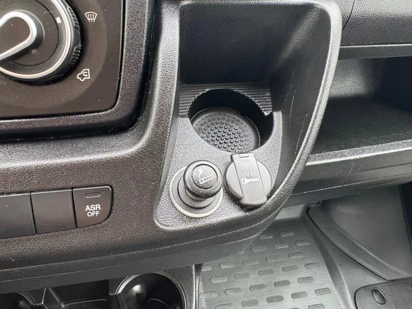 Fiat Ducato 2.3 96kW L1H1 chlazení/topení - foto 13