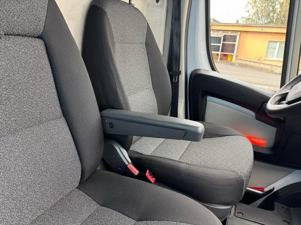 Fiat Ducato 2.3 96kW L1H1 chlazení/topení - foto 23