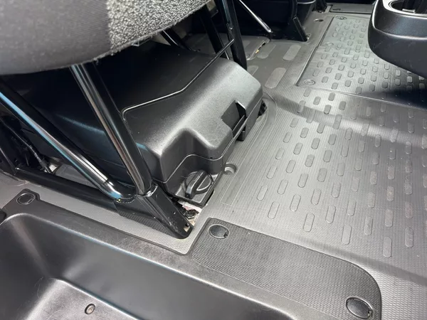Fiat Ducato 2.3 96kW L1H1 chlazení/topení - foto 25