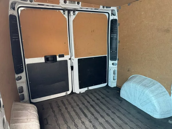 Fiat Ducato 2.3 96kW L1H1 chlazení/topení - foto 28