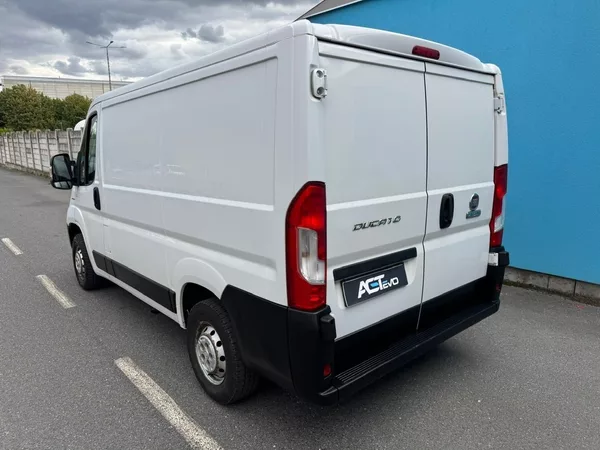 Fiat Ducato 2.3 96kW L1H1 chlazení/topení - foto 3