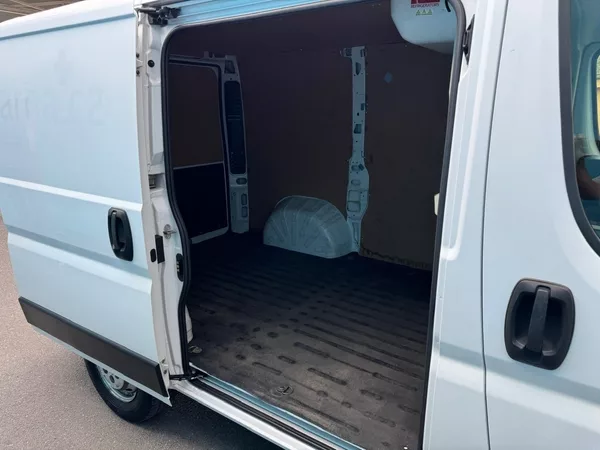 Fiat Ducato 2.3 96kW L1H1 chlazení/topení - foto 30