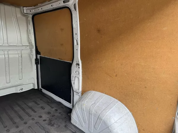 Fiat Ducato 2.3 96kW L1H1 chlazení/topení - foto 31