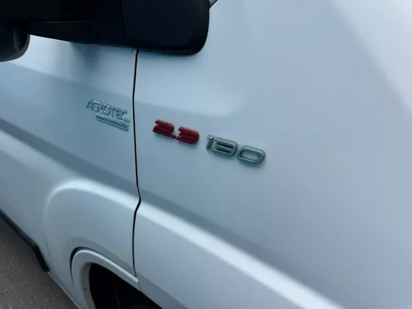 Fiat Ducato 2.3 96kW L1H1 chlazení/topení - foto 33