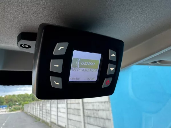 Fiat Ducato 2.3 96kW L1H1 chlazení/topení - foto 34