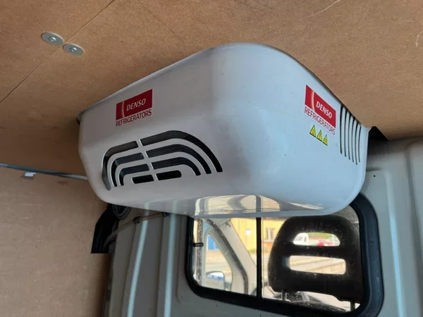 Fiat Ducato 2.3 96kW L1H1 chlazení/topení - foto 36