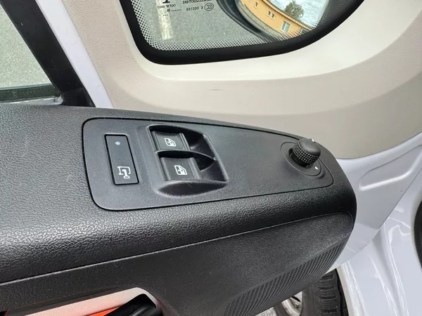 Fiat Ducato 2.3 96kW L1H1 chlazení/topení - foto 7