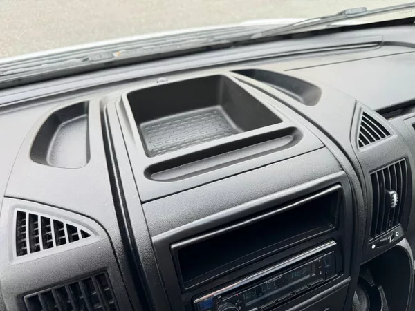 Fiat Ducato 2.3 96kW L1H1 chlazení/topení - foto 9
