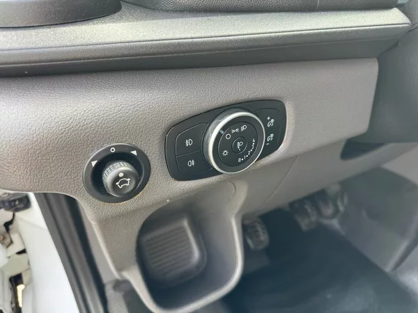 Ford Transit 2.0 TDCi L2H2 chlazení/topení - foto 18