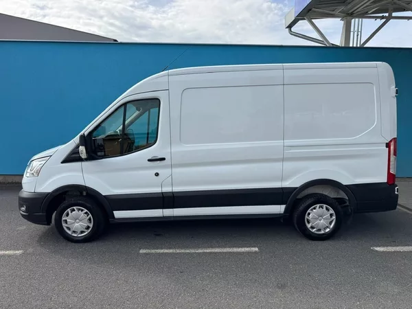 Ford Transit 2.0 TDCi L2H2 chlazení/topení - foto 2
