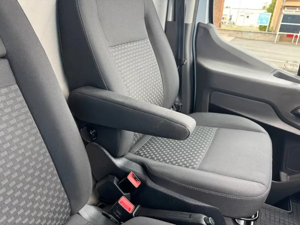 Ford Transit 2.0 TDCi L2H2 chlazení/topení - foto 23