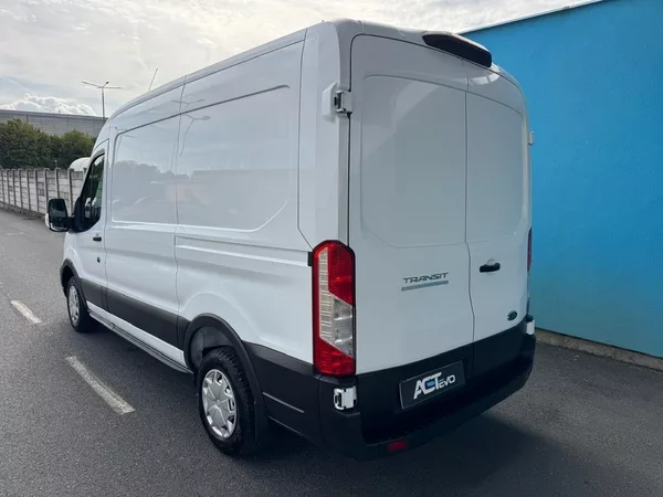 Ford Transit 2.0 TDCi L2H2 chlazení/topení - foto 3