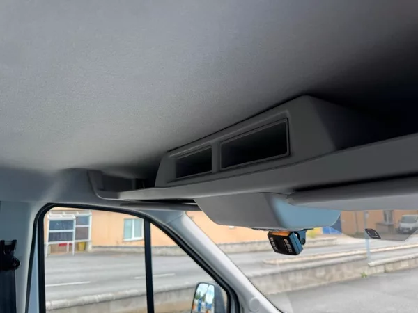 Ford Transit 2.0 TDCi L2H2 chlazení/topení - foto 30