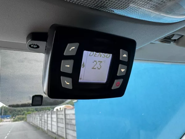 Ford Transit 2.0 TDCi L2H2 chlazení/topení - foto 35