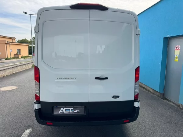 Ford Transit 2.0 TDCi L2H2 chlazení/topení - foto 38