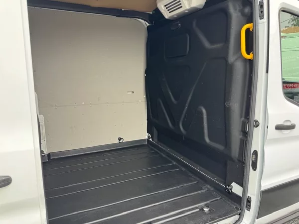 Ford Transit 2.0 TDCi L2H2 chlazení/topení - foto 41