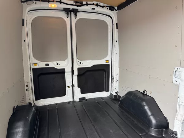 Ford Transit 2.0 TDCi L2H2 chlazení/topení - foto 43