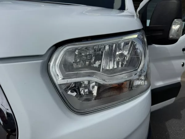 Ford Transit 2.0 TDCi L2H2 chlazení/topení - foto 44