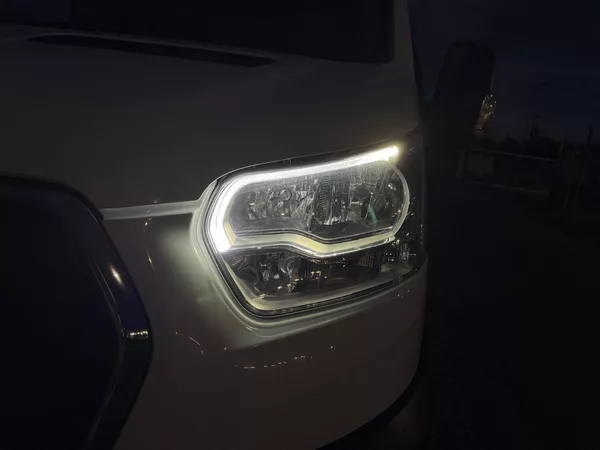 Ford Transit 2.0 TDCi L2H2 chlazení/topení - foto 45