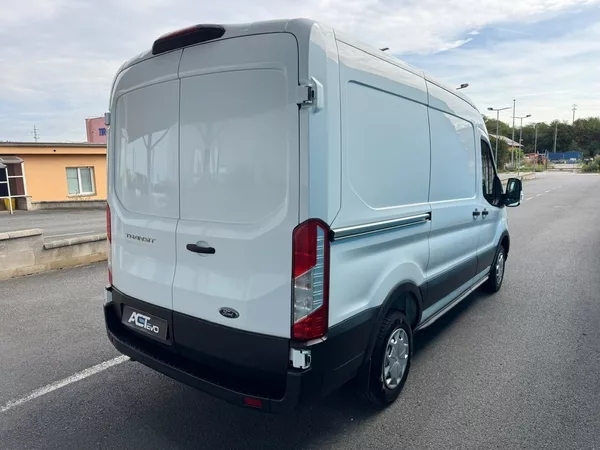 Ford Transit 2.0 TDCi L2H2 chlazení/topení - foto 5