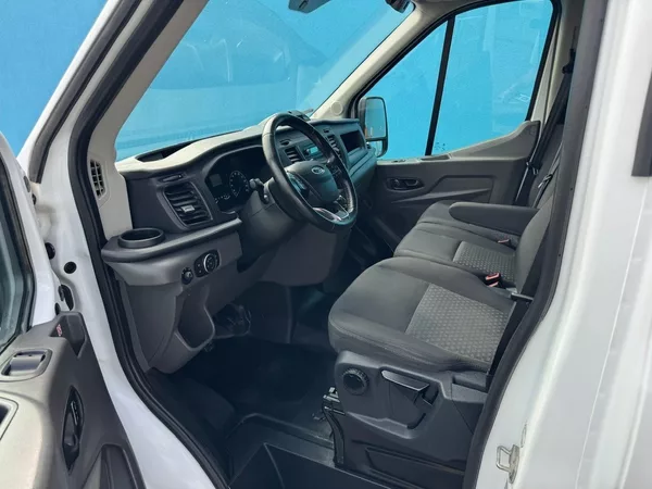 Ford Transit 2.0 TDCi L2H2 chlazení/topení - foto 6
