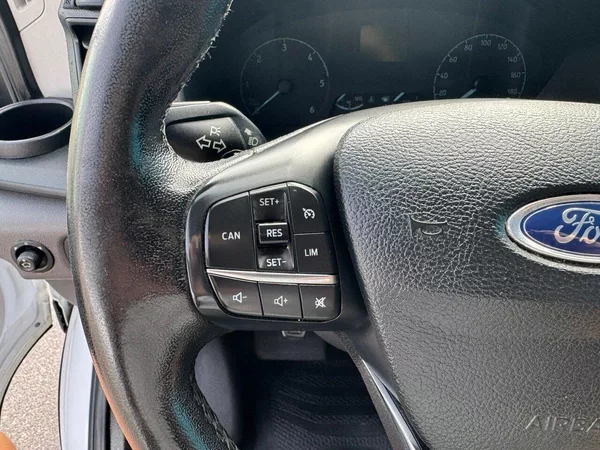 Ford Transit 2.0 TDCi L2H2 chlazení/topení - foto 9