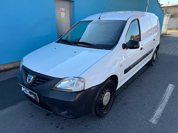 Dacia Logan 1.5DCi 55kW