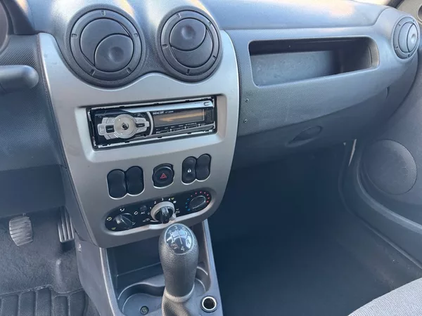 Dacia Logan 1.5DCi 55kW - foto 11