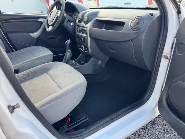 Dacia Logan 1.5DCi 55kW - foto 16