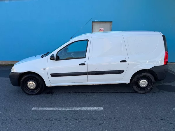 Dacia Logan 1.5DCi 55kW - foto 2