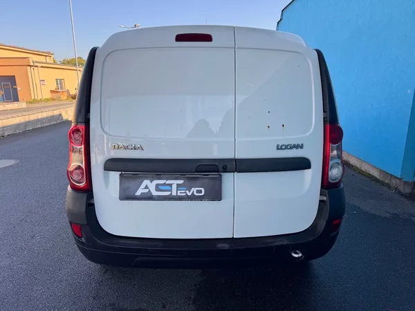 Dacia Logan 1.5DCi 55kW - foto 23