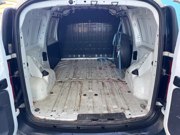 Dacia Logan 1.5DCi 55kW - foto 24