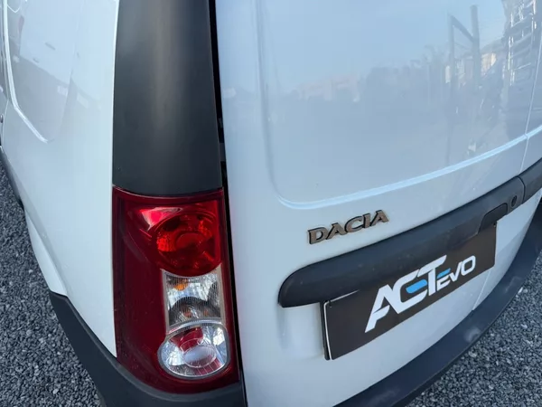 Dacia Logan 1.5DCi 55kW - foto 25