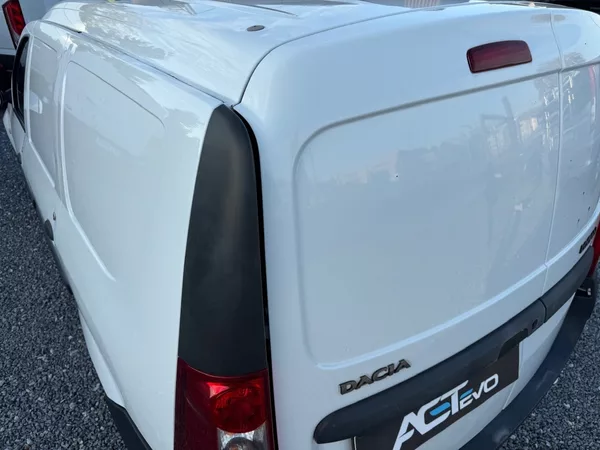 Dacia Logan 1.5DCi 55kW - foto 26