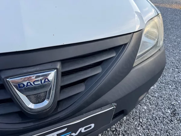 Dacia Logan 1.5DCi 55kW - foto 27