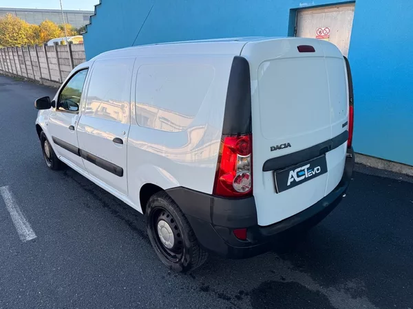 Dacia Logan 1.5DCi 55kW - foto 3