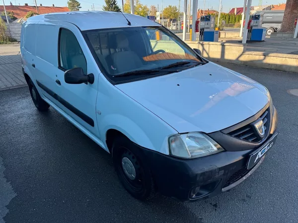 Dacia Logan 1.5DCi 55kW - foto 4