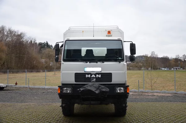MAN SDE LE 10.180 - foto 2