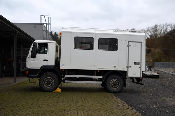 MAN SDE LE 10.180 - foto 4