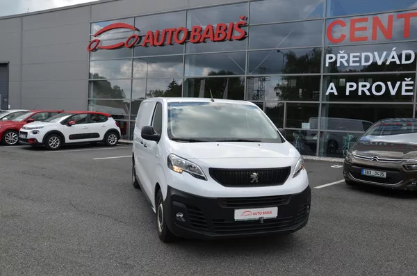 Peugeot Expert Expert 2.0BHDi 145 L2 4d