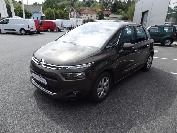 Citroën C4 Picasso 1.6HDi 85kw MAN6 Intensive - foto 2